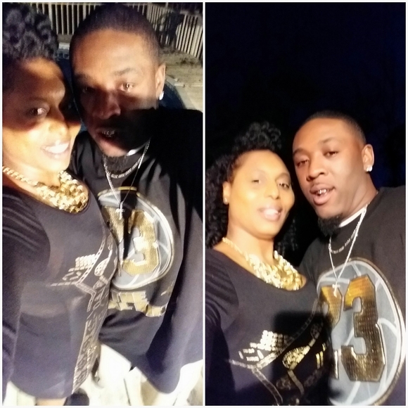 Meet your Posher, Matthew - Picture 1 of 1